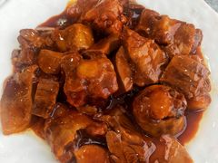 -同发号饭庄(复兴路店)