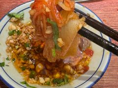 -马厂老火锅(胜太路店)