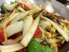 -渔中舟海鲜大排档(普陀沈家门店)