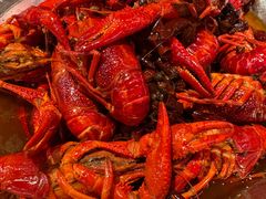 麻辣小龙虾-刘一龙虾.烧烤(理工直营店)