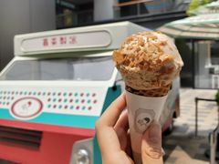 -喜茶(北京三里屯太古里店)