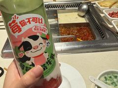 -海底捞火锅(万丰桥店)