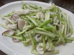 -长平肥姐白粥·海鲜打冷