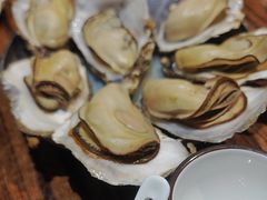 -蚝堡海鲜·威海菜·海肠捞饭·烧烤·亚洲吃蚝公司(幸福门店)