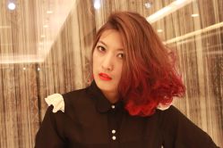 star老师的作品-DRG达人馆造型