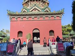 -延庆观