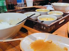 -李百蟹·江南蟹黄面·河景餐厅(夫子庙总店)