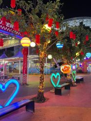 -七彩游乐园(奥体优托邦店)