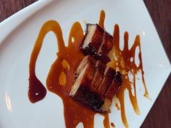 -蛇口希尔顿南海酒店·随轩中餐厅·粤菜