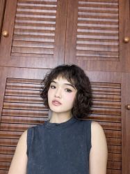 -New Fashion发型定制