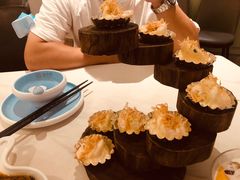 -香香海南菜餐厅