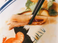 -本味轩精品茶餐厅(黄山路店)