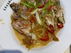 -长平老姿娘夜粥(平东一街店)