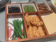 -峰厨大鱼泡饼(水上公园店)