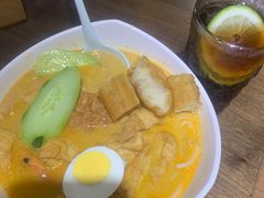 -绿柠食堂(北外滩店)