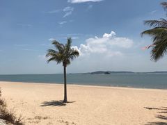 -黄金海岸环岛路