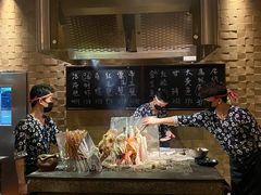 -炉匠炉端烧·酒(国金中心商场店)