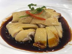 怀旧古法市师鸡-朱仔记食府(江南大道店)