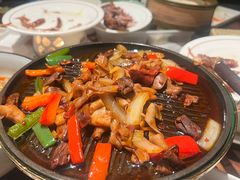 -北京全聚德(王府井店)