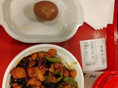 -和合谷(新街口店)