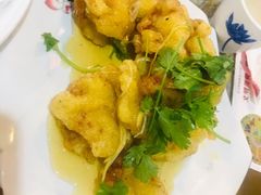 锅包肉-大家乐东北菜(富河园店)