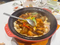 -富淳饭店(世纪公园店)
