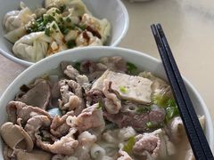-志荣粿面小食店