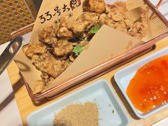 -33号大院·青岛本帮菜(五四广场店)