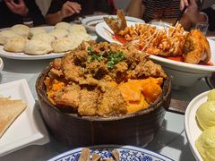 -茅溪菜·家宴(上品拾陆店)