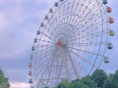 -温州乐园