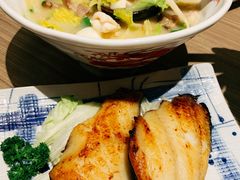 -小山日本料理(兴业太古汇店)