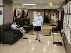 -爱康国宾体检中心(五角场万达广场分院)