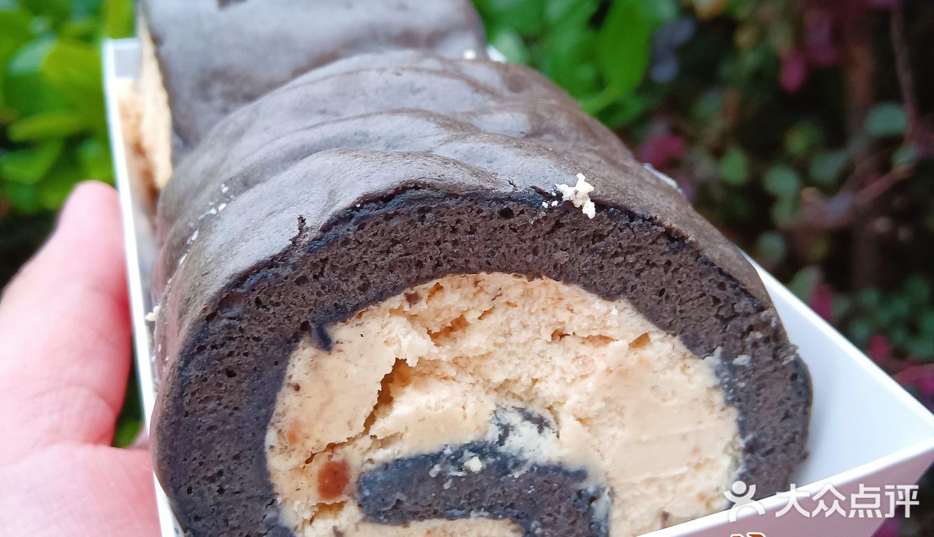 众里寻她千百度🍪江南点心回首顾[调皮]