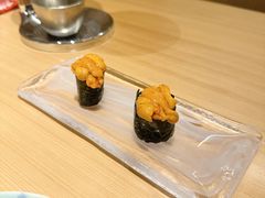 -嶺寿司