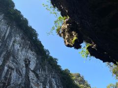 -英西峰林·洞天仙境