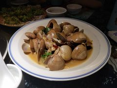 -旺角小渔村(幸福中路店)