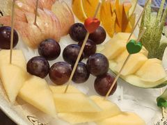-老大连·海肠捞饭·大连海鲜大连菜(西安路店)