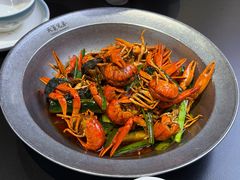 天宝口味虾-天宝兄弟·湘菜龙虾馆