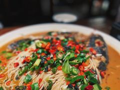 德叔鱼头-德叔阙里·衢州菜馆(月湖店)