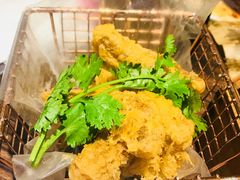 -避风塘·老港味餐厅(虹口龙之梦店)