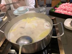 -捞王锅物料理(上海世茂广场店)