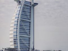 -迪拜帆船酒店海底餐厅