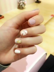 点击看大图 -PinkBaby美甲美睫