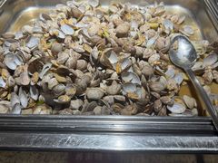 -汉巴味德·烤肉与啤酒的自助(杭州大悦城店)