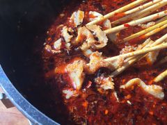 招牌涮肚-肉串汪(望京店)