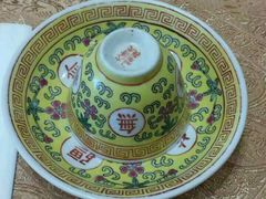 -仿膳饭庄(天安门店)