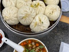 -胡家包子·清真(大众巷店)