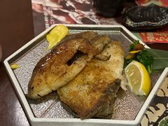 -弓二·烧鸟居酒屋(财富购物中心店)