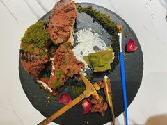 -茶是一枝花泡茶店