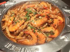 -胖哥俩肉蟹煲(福州仓山爱琴海店)